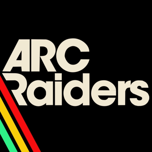 ARC Raiders - Logo