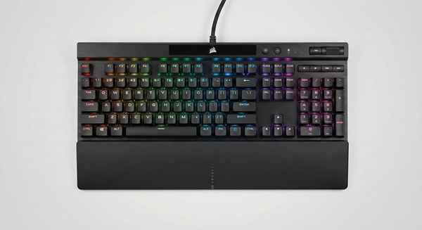 Corsair k70 Core