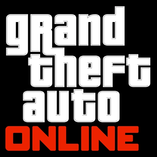 GTA Online - Logo