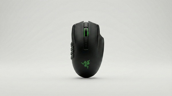 The 3 Best Gaming Mice of 2026 8 Razer Naga V2 Pro