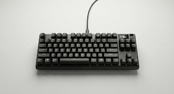 SteelSeries Apex Pro TKL Gen 3