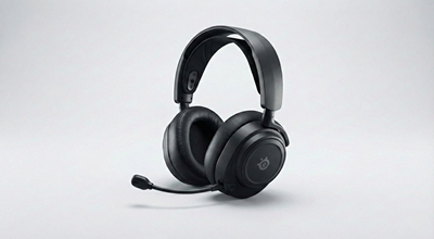 The 3 Best Gaming Headsets of 2026 3 SteelSeries Arctis Nova Pro Wireless