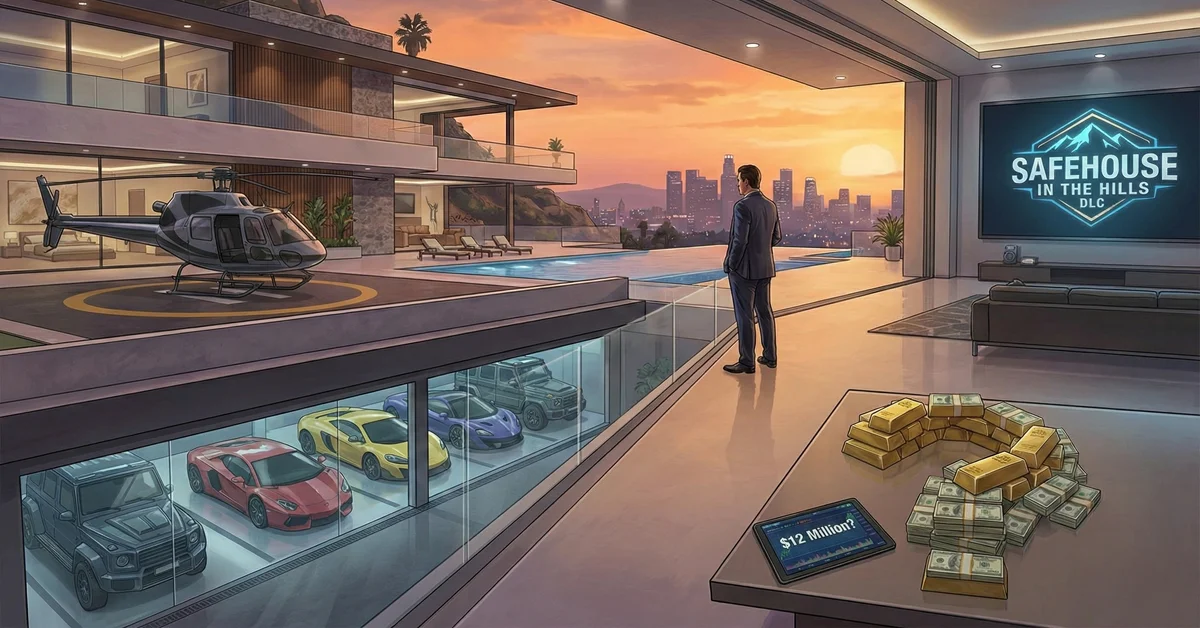 gta-online-a-safehouse-in-the-hills-dlc-is-it-worth-buying